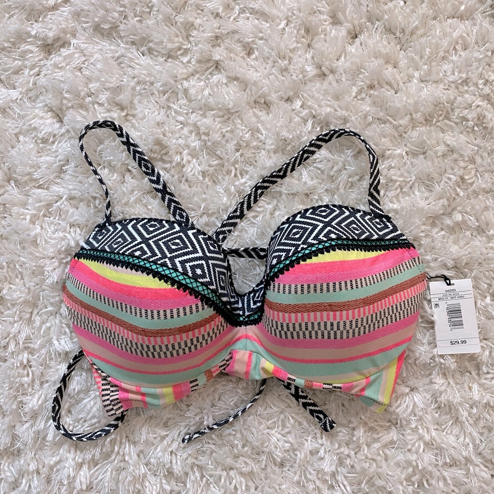 Bikini Top 36DD